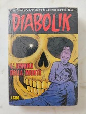 c5) DIABOLIK anno XXXIII  n