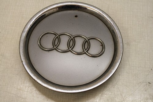 Audi coprimozzo copricerchio - audi,