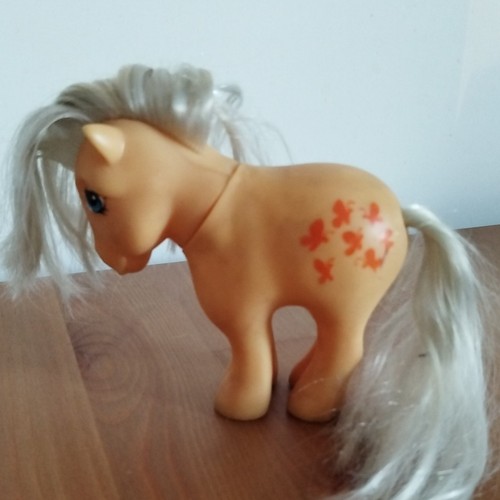 Little pony originale - my,
