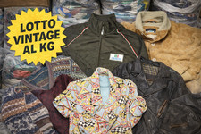 BOX VINTAGE AL KG