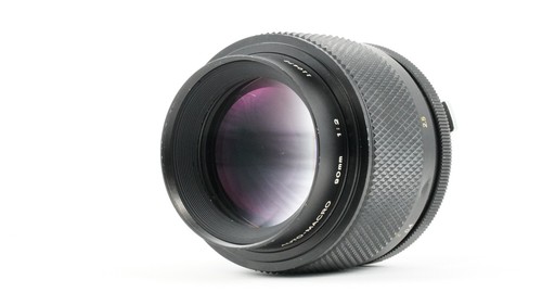 Olympus system zuiko auto - zuiko,