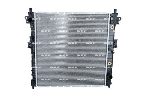 Radiatore acqua motore nrf - motore,