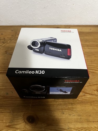 Videocamera alta definizione