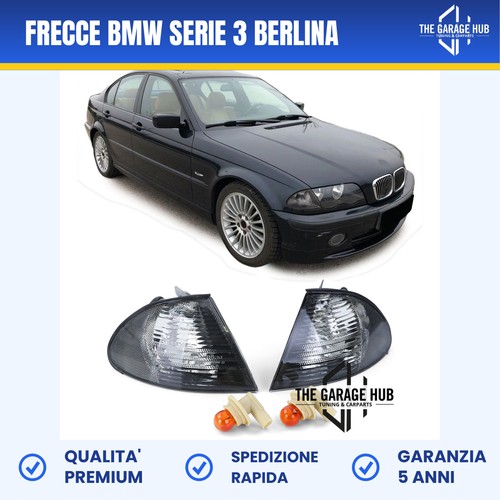 Frecce nere cristallo per bmw - nere,