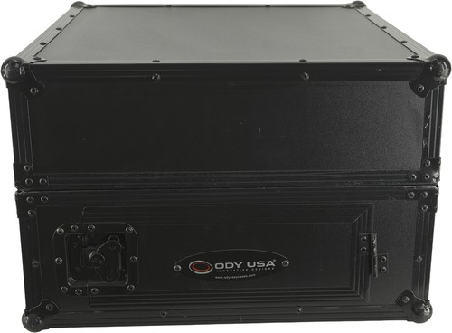 Odyssey frgs802bl rack - frgs802bl,
