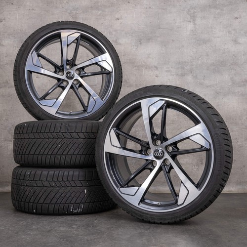 Audi rs4 rs5 - rs5, cerchi