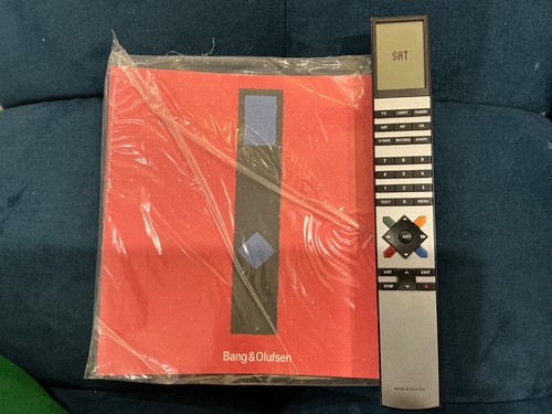 Bang olufsen beo4 - bang, &
