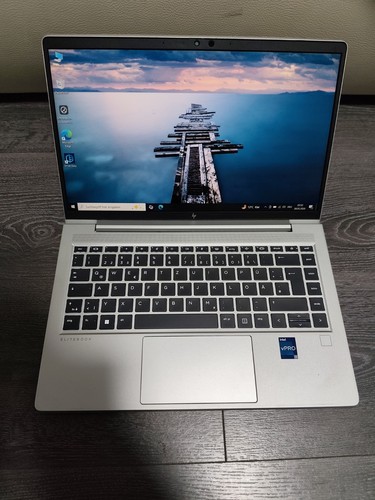 Elitebook 640 i5 - 640, g9