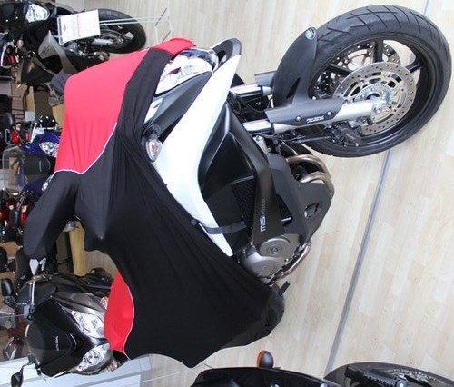 Telo auto moto adatto con
