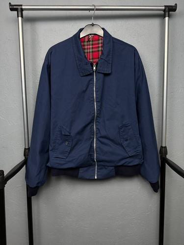 Giacca harrington vintage - giacca,