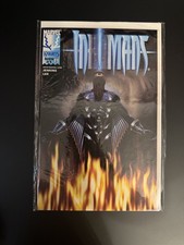 Inhumans #1 (1998) Marvel