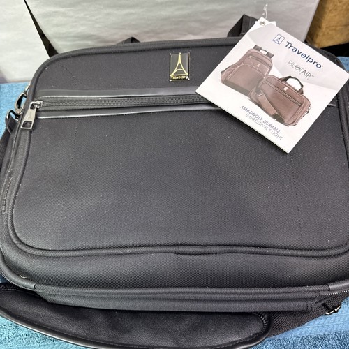 Borsa travel pro pilot air - travel,