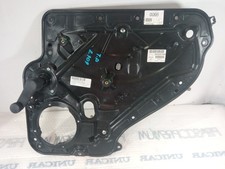 5K4839730G alzacristalli posteriore destro VOLKSWAGEN GOLF VI 1.6 2009 695141