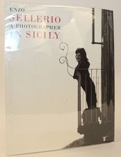 Photographer in Sicily by