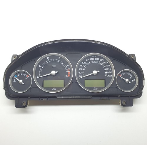Quadro strumenti per jaguar - per,