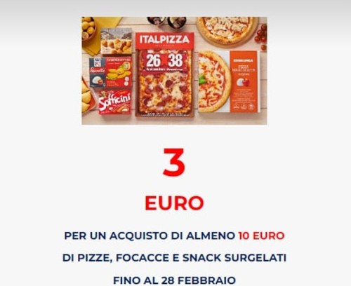Buono sconto esselunga su - sconto,