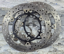 Dischi freno anteriore anteriore yamaha mt 09 tracer 1RC2581T0000