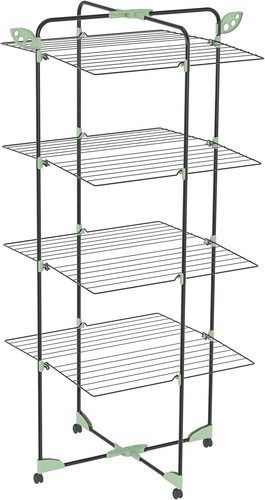 Stendibiancheria verticale - stendibiancheria,