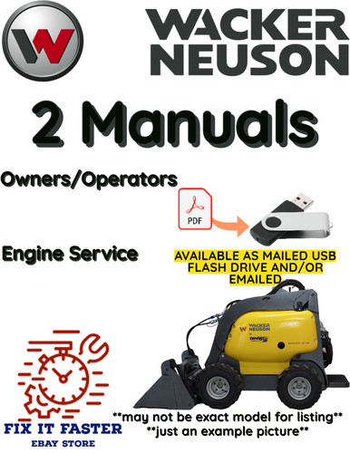 Wacker neuson k95 - wacker,