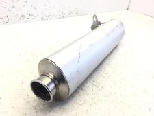 TERMINALE SCARICO MARMITTA DESTRO DUCATI MONSTER 620 2003 ZDMM400AA3B