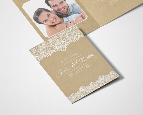 Invito matrimonio invito