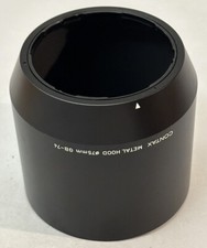 CONTAX 645 paraluce fotocamera