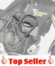 GIVI TN2158 Paraurti specifico