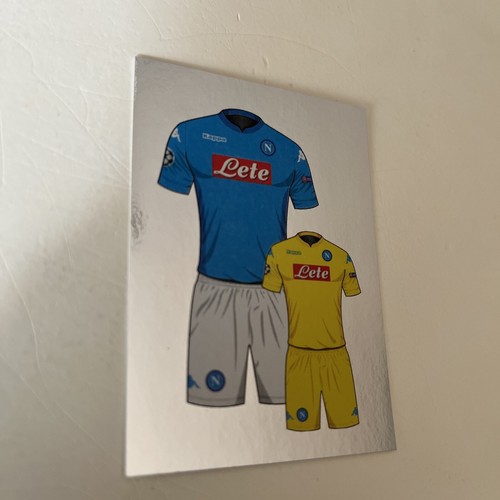 Figurina topps champions - topps,