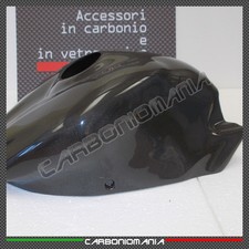 COVER COPRI SERBATOIO CARBONIO