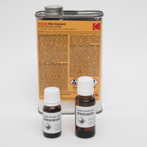 Original kodak film - ✅,