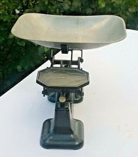 ANTICA BILANCIA INGLESE DA