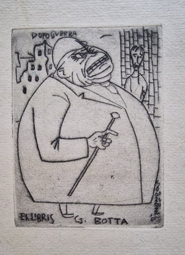 Franco rognoni libris - libris, g