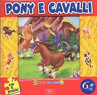 Pony e cavalli