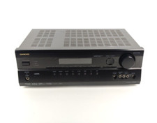 RICEVITORE ONKYO TX-SR507 HOME CINEMA AV RECEIVER