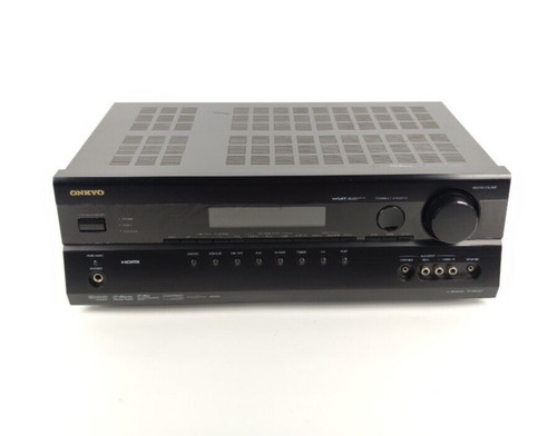 Ricevitore onkyo sr507 home - tx-sr507,