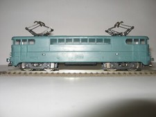 JOUEF  SNCF BB 9201 LOCOMOTORE MOTRICE SCALA HO