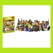 LEGO 8803 - Scegli la TUA