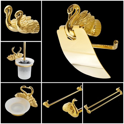Set ferramenta bagno - , porta