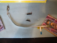 MSI GE60 pulsanti di accensione comandi