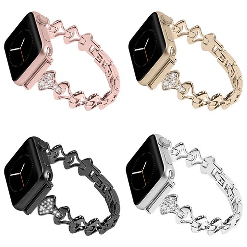 Cinturino iwatch metallo - cinturino,