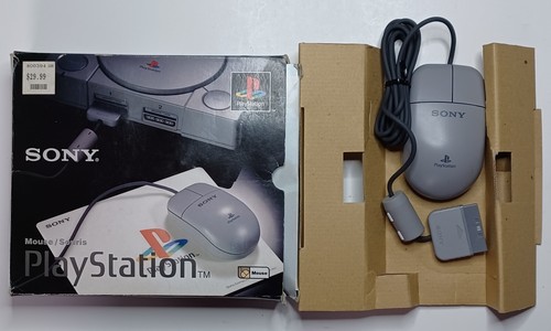 Mouse sony playstation ps1 - mouse,