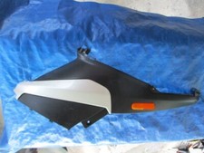 CARENA FIANCHETTO POSTERIORE