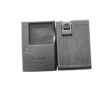 CARICABATTERIE CB-2LD CB-2LF PER CANON NB-11L ELPH 110 HS, 115 IS 130 IS, 320