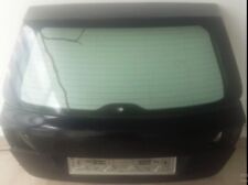 PORTELLONE COFANO POSTERIORE AUDI A3 SPORTBACK 8P 2007 2011 RICAMBI USATI