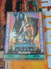 Masters of the Universe