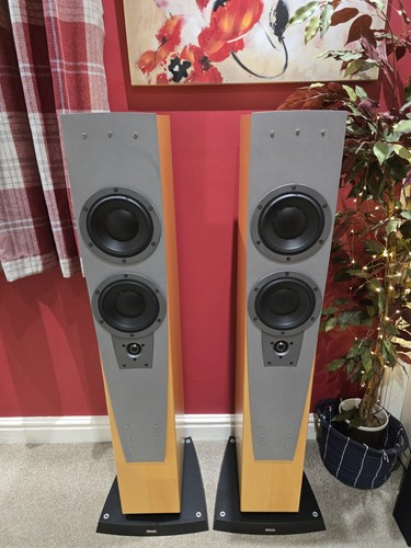 Dynaudio contour - dynaudio, 3.4