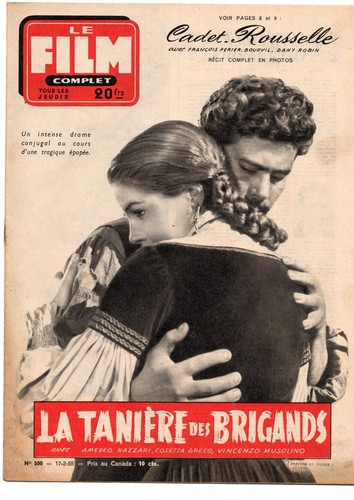 Film complet 500 - complet, n°