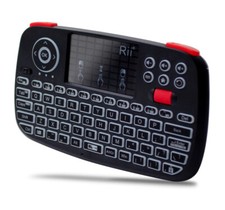 Rii wireless mini - wireless,