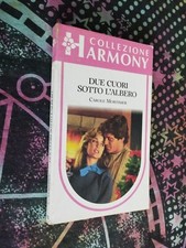 Collezione HARMONY DUE CUORI