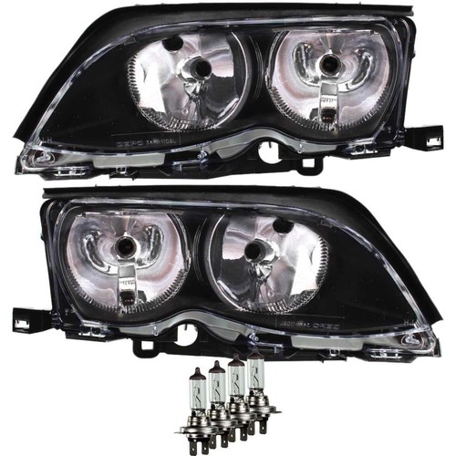 Alogeno fanale set per - fanale,